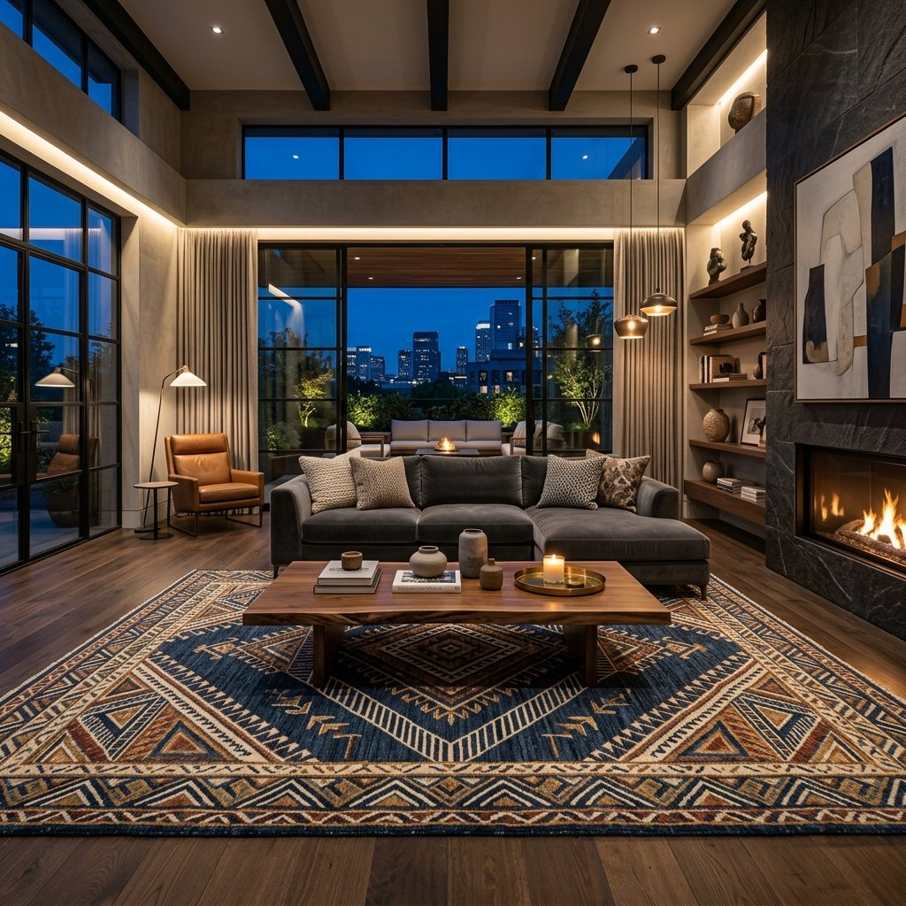 Premium Handmade Rugs