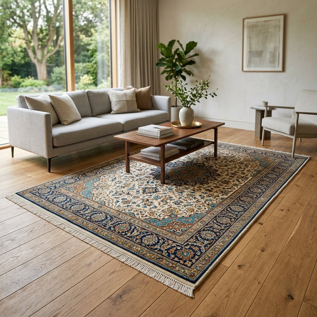Premium Handmade Rugs