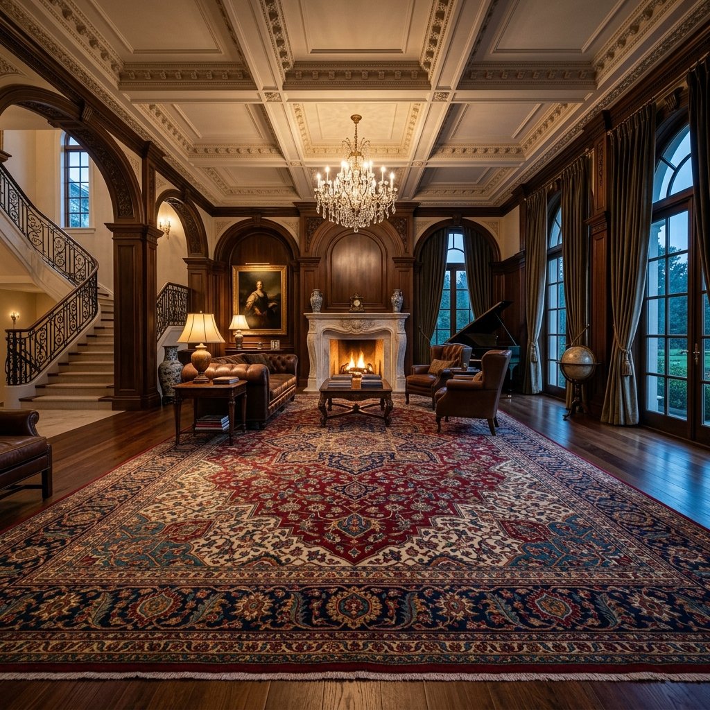 Premium Handmade Rugs