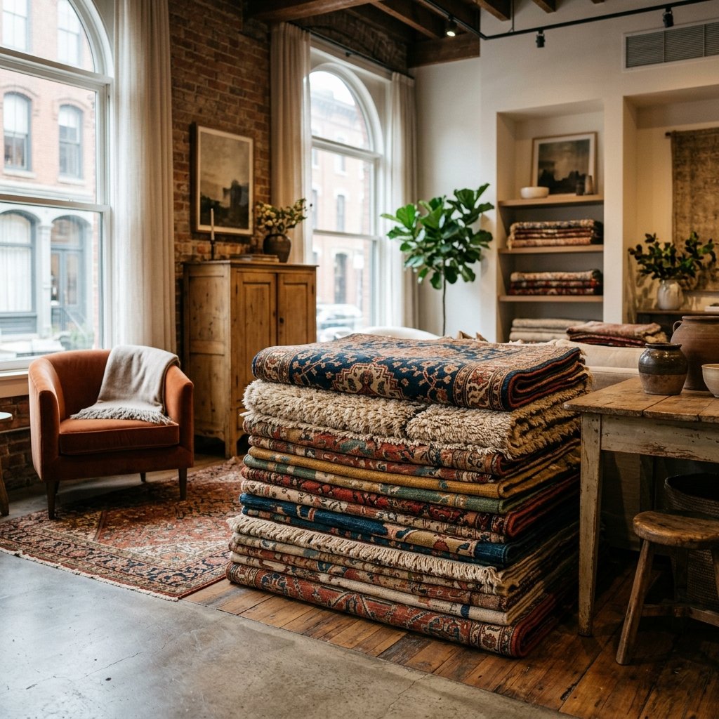 Rug Collections