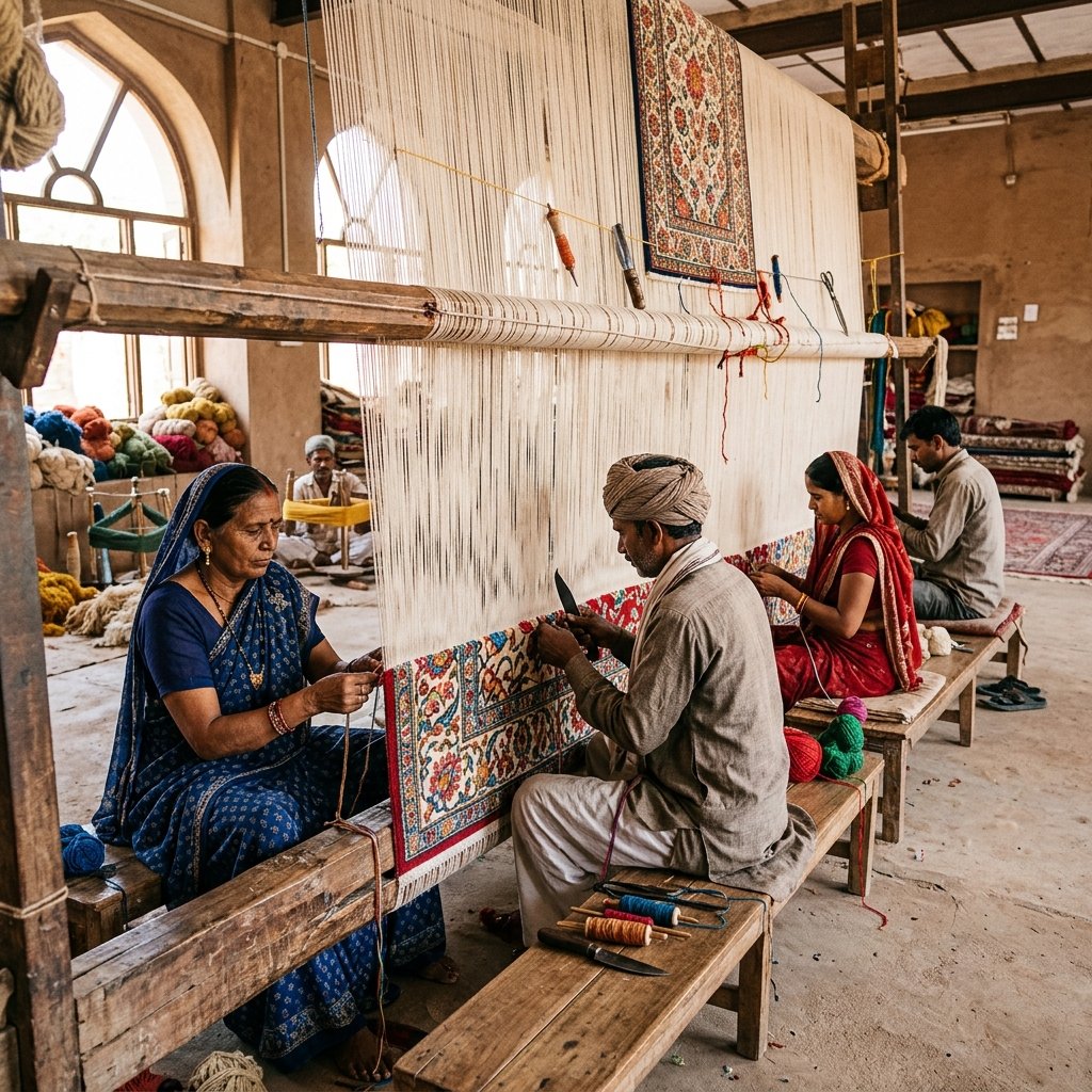 Manufacturing Process