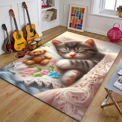 Premium Rug 7502