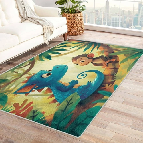 Premium Rug 2366