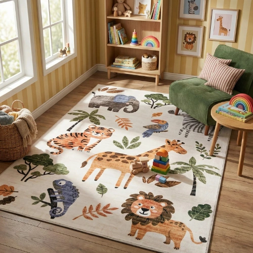 Premium Rug 4186