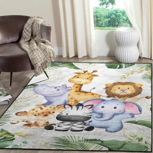 Premium Rug 7704