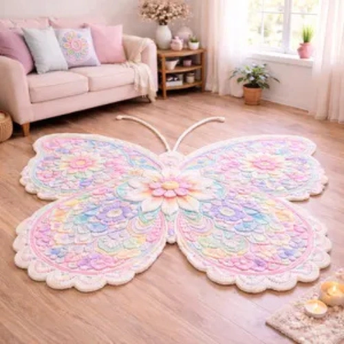 Premium Rug 4525