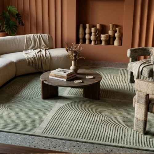 Boho & Moroccan Collection - Luxury Series