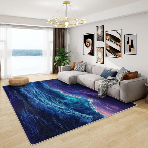 Premium Rug 4055