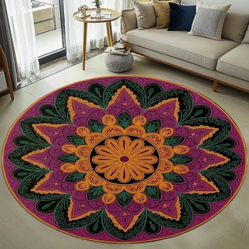 Premium Rug 5072