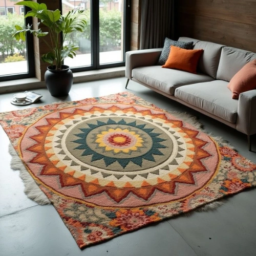 Premium Rug 6913