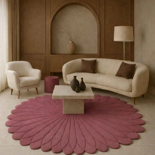 Natural Jute & Sisal - Artisan Collection