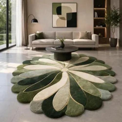 Premium Rug 8812