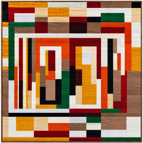 Premium Rug 1940
