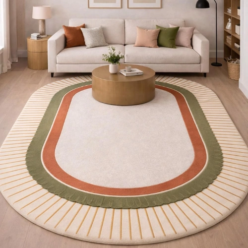 Premium Rug 6752