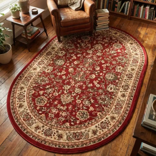 Vintage Distressed - Artisan Collection