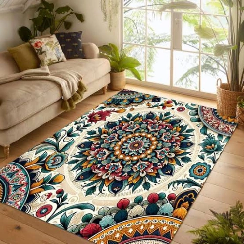 Premium Rug 5465