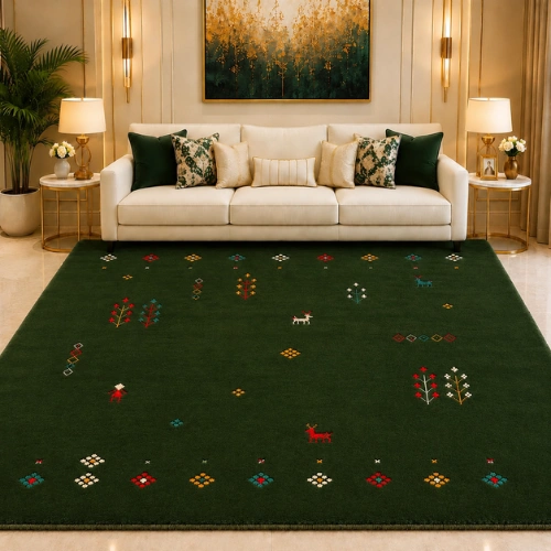 Kids & Playroom - Luxury Series