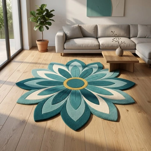 Premium Rug 5222