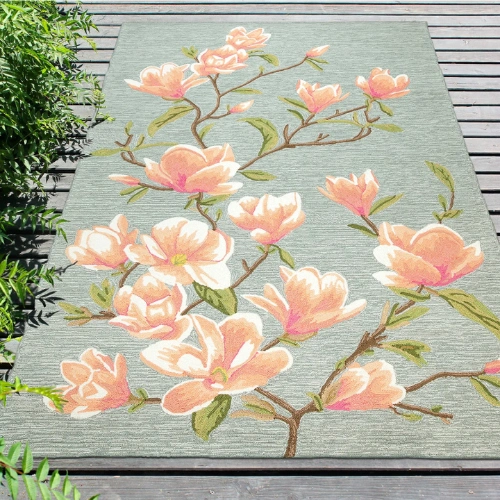 Floral & Botanical Collection - Artisan Collection
