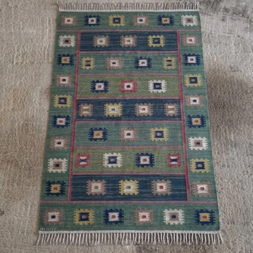Contemporary Shaped Rugs - Artisan Collection